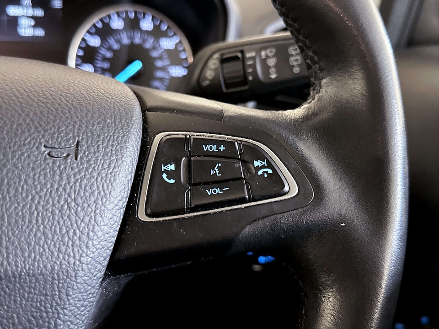 Used Ford Ecosport 2019 for sale - 77227754: Photo 19