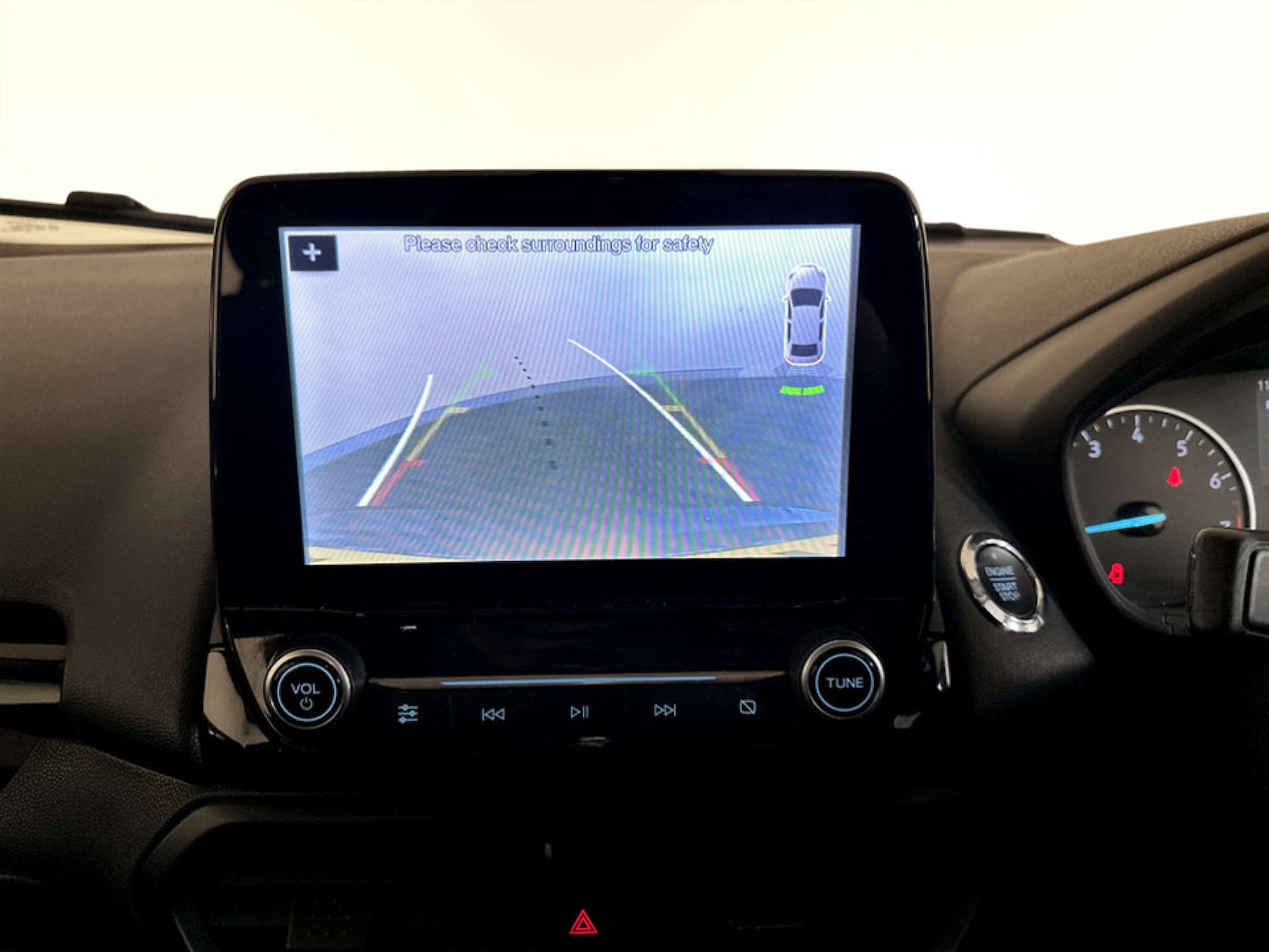 Used Ford Ecosport 2019 for sale - 77227754: Photo 20