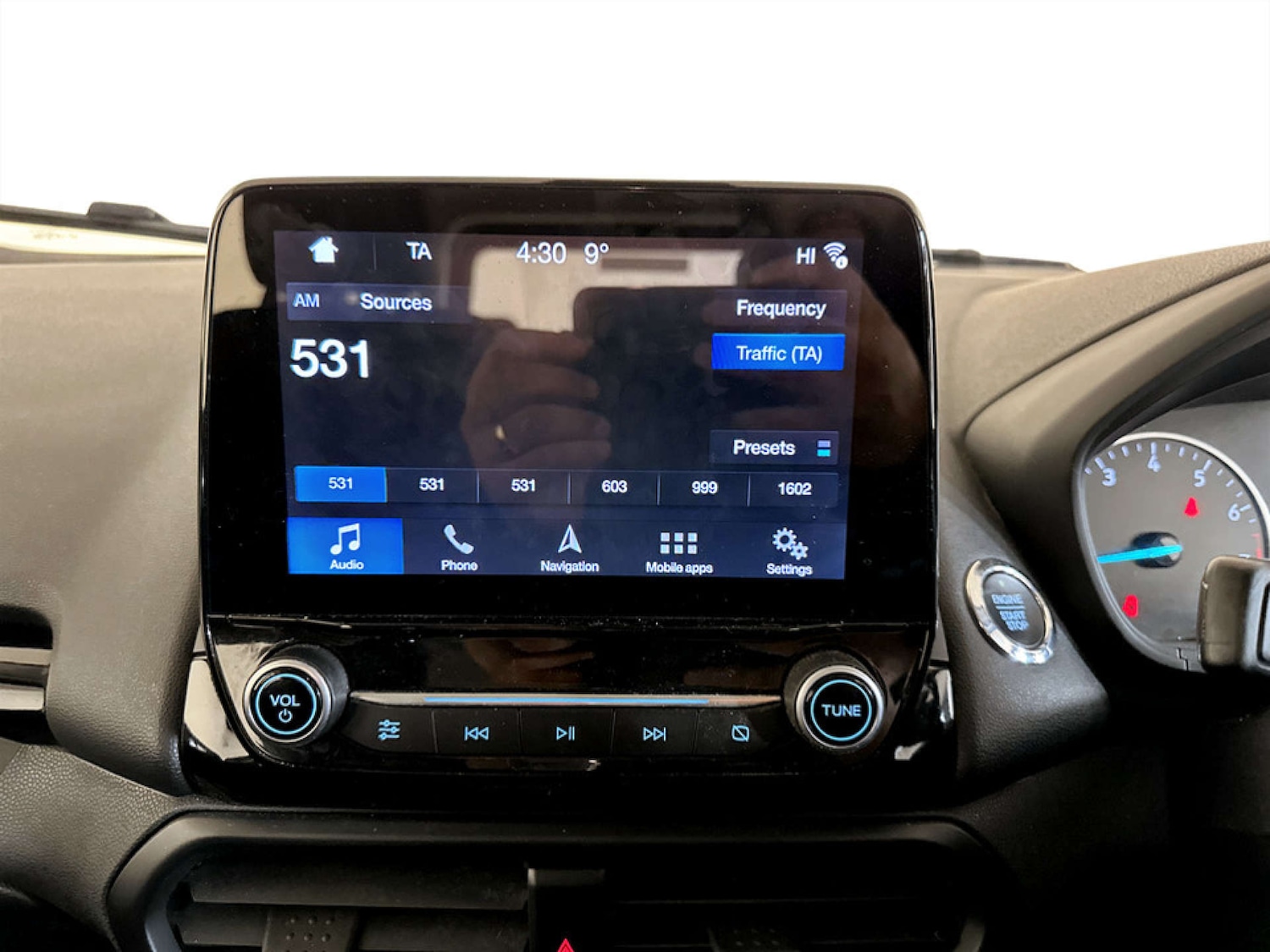 Used Ford Ecosport 2019 for sale - 77227754: Photo 23