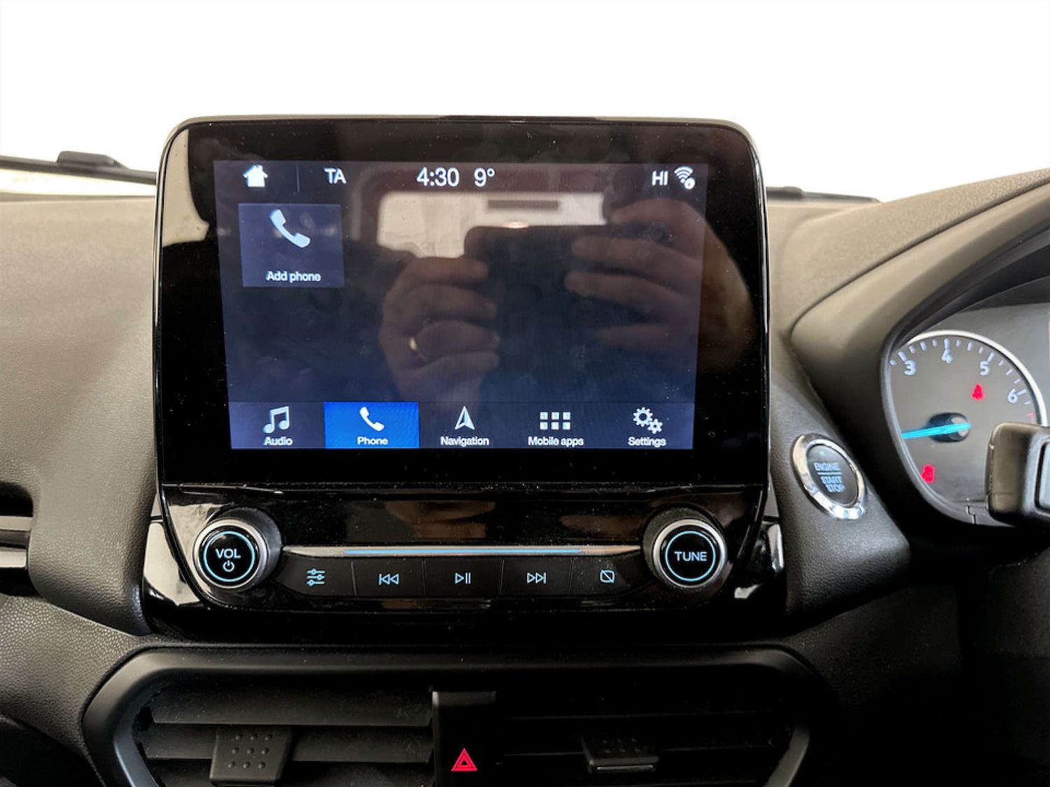 Used Ford Ecosport 2019 for sale - 77227754: Photo 24