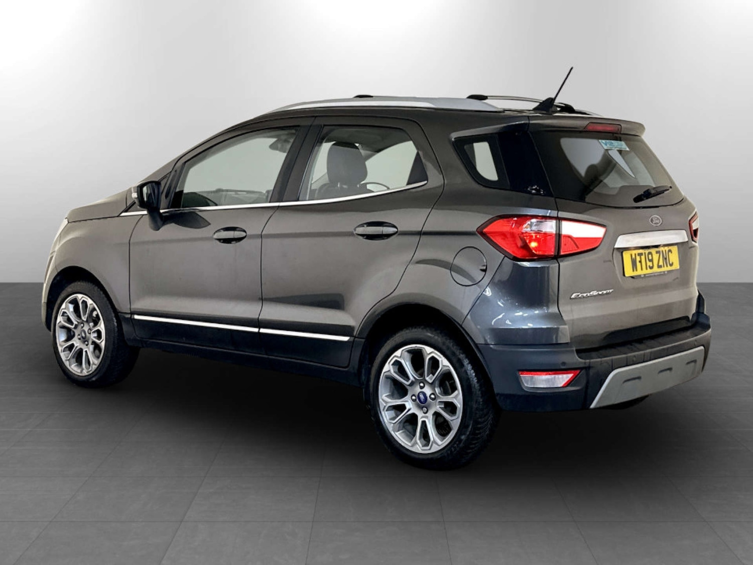 Used Ford Ecosport 2019 for sale - 77227754: Photo 8