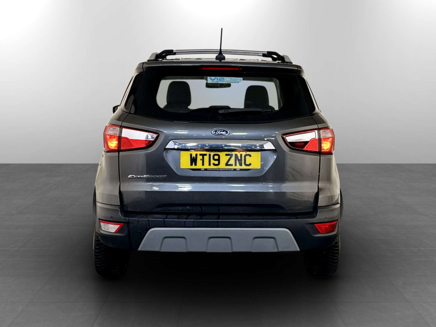 Used Ford Ecosport 2019 for sale - 77227754: Photo 9