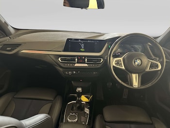 Used BMW 1 Series 2022 for sale - 79245628: Photo