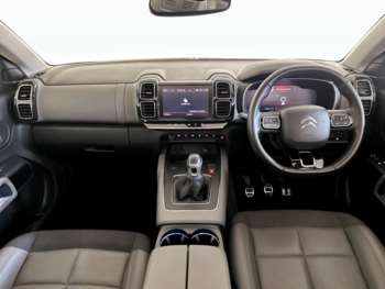 Used Citroen C5 Aircross 2019 for sale - 74980838: Photo