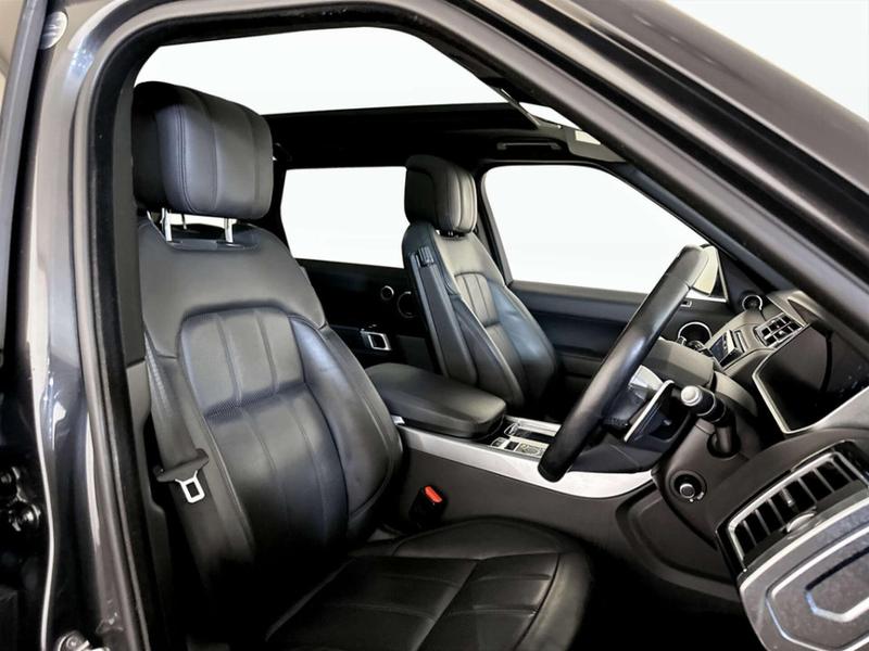 Used Land Rover Range Rover Sport 2021 for sale - 76862304: Photo 13