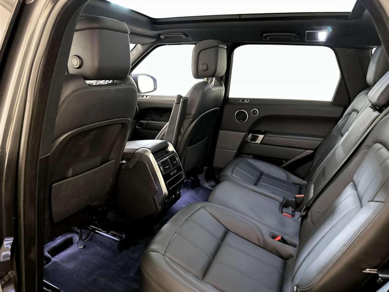 Used Land Rover Range Rover Sport 2021 for sale - 76862304: Photo 14