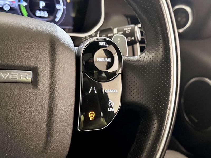 Used Land Rover Range Rover Sport 2021 for sale - 76862304: Photo 20