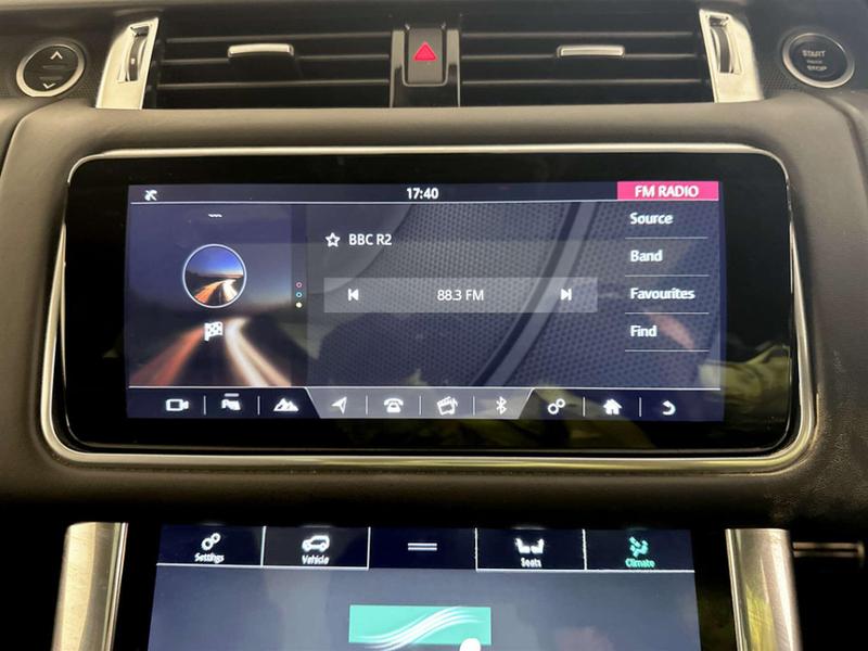 Used Land Rover Range Rover Sport 2021 for sale - 76862304: Photo 22