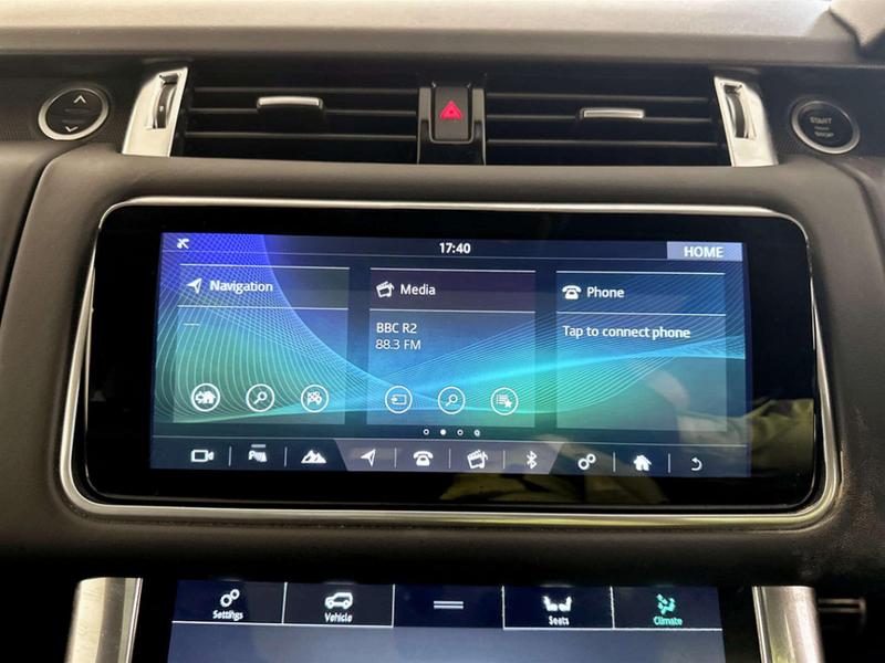 Used Land Rover Range Rover Sport 2021 for sale - 76862304: Photo 23