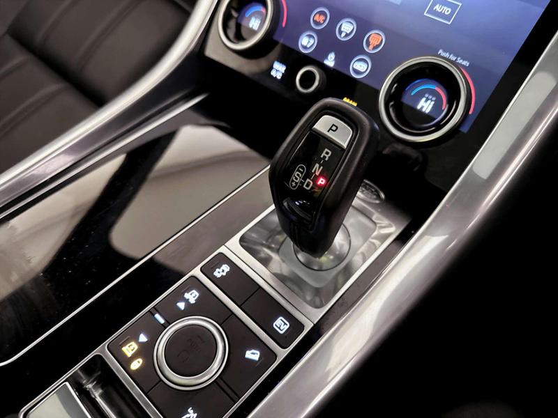 Used Land Rover Range Rover Sport 2021 for sale - 76862304: Photo 27