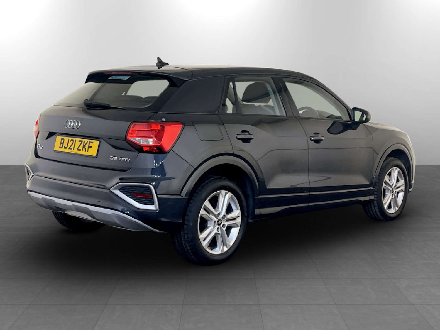 Used Audi Q2 2021 for sale - 77778142: Photo 10