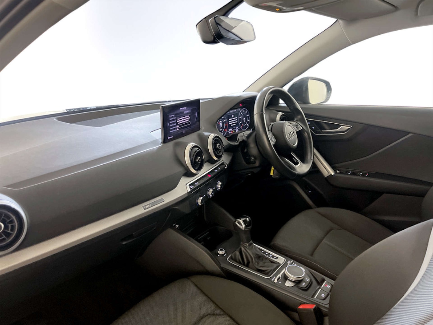 Used Audi Q2 2021 for sale - 77778142: Photo 12