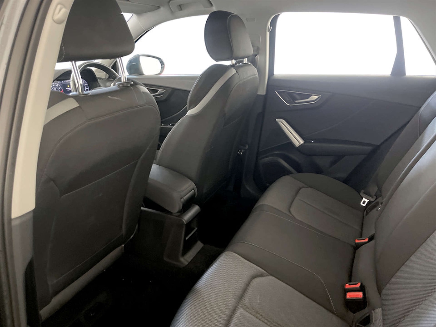 Used Audi Q2 2021 for sale - 77778142: Photo 14