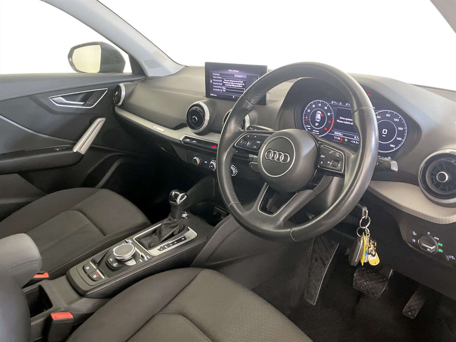 Used Audi Q2 2021 for sale - 77778142: Photo 16