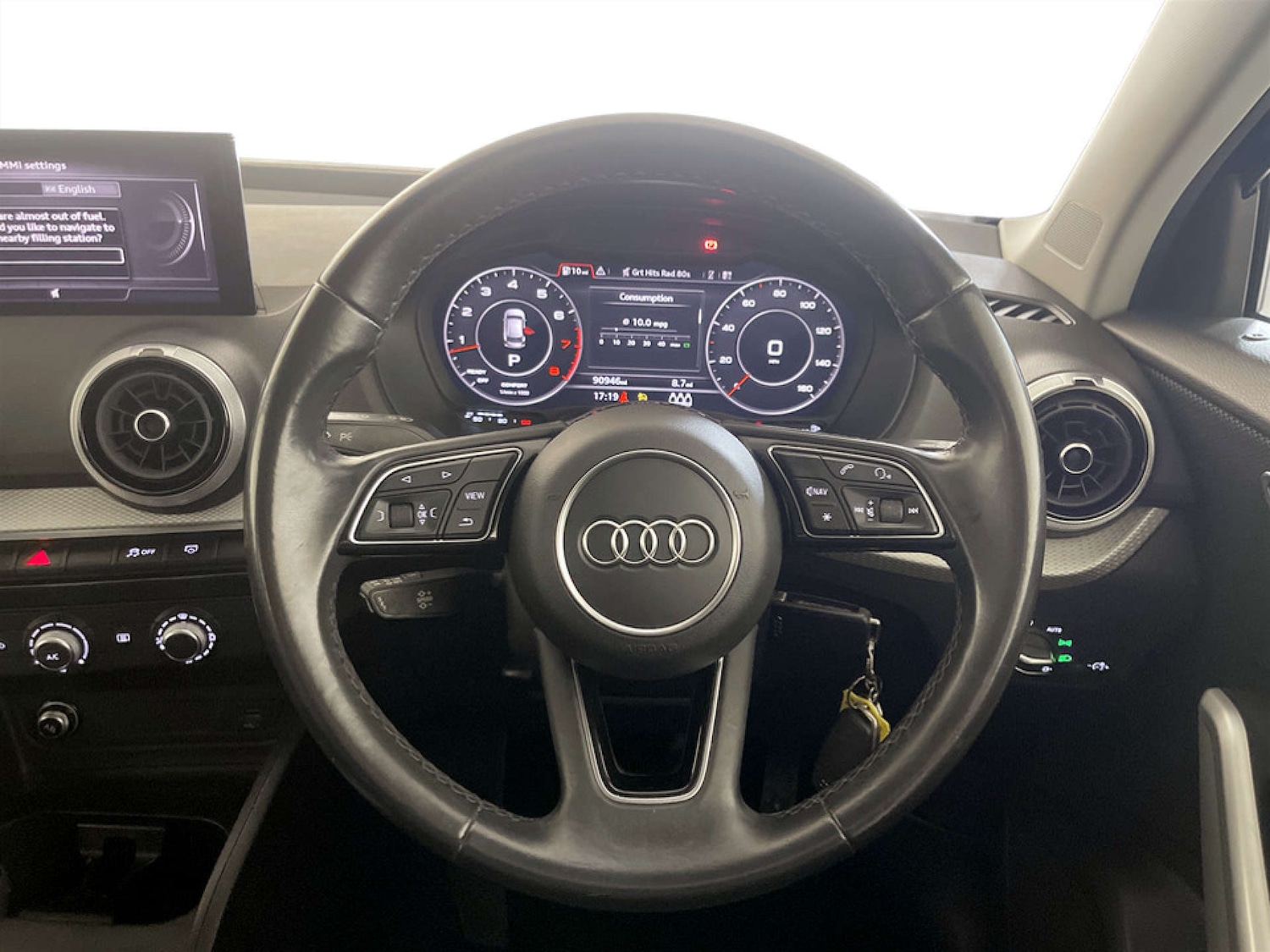 Used Audi Q2 2021 for sale - 77778142: Photo 17