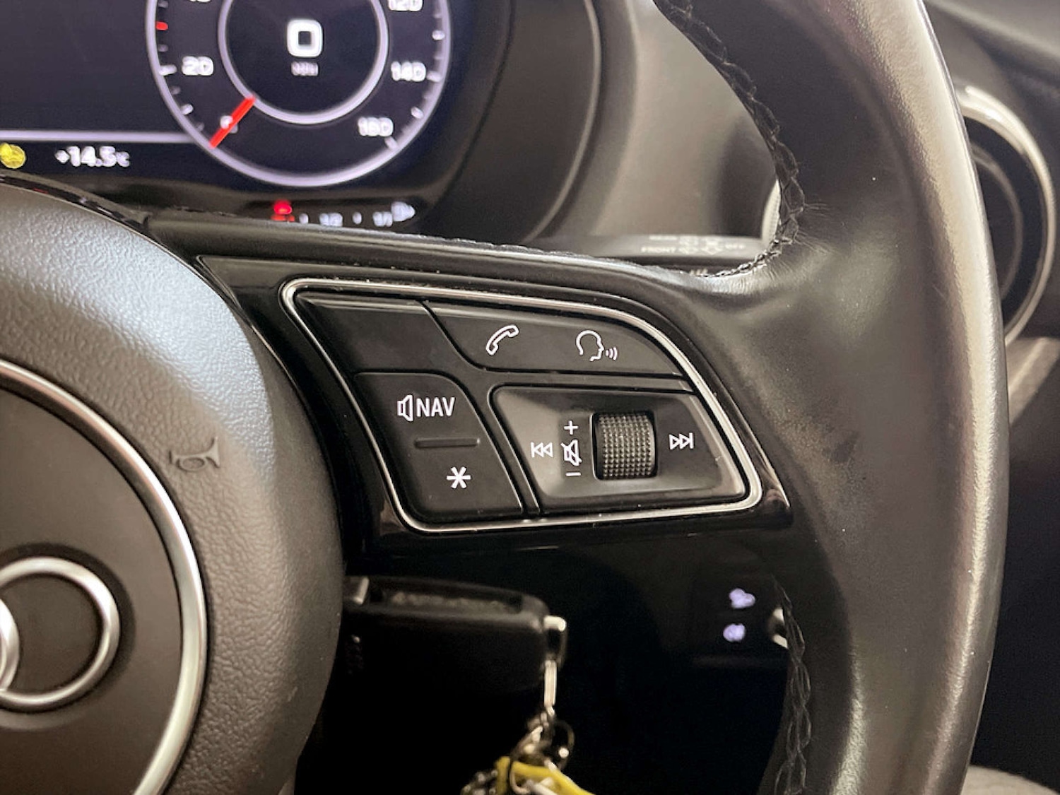 Used Audi Q2 2021 for sale - 77778142: Photo 20