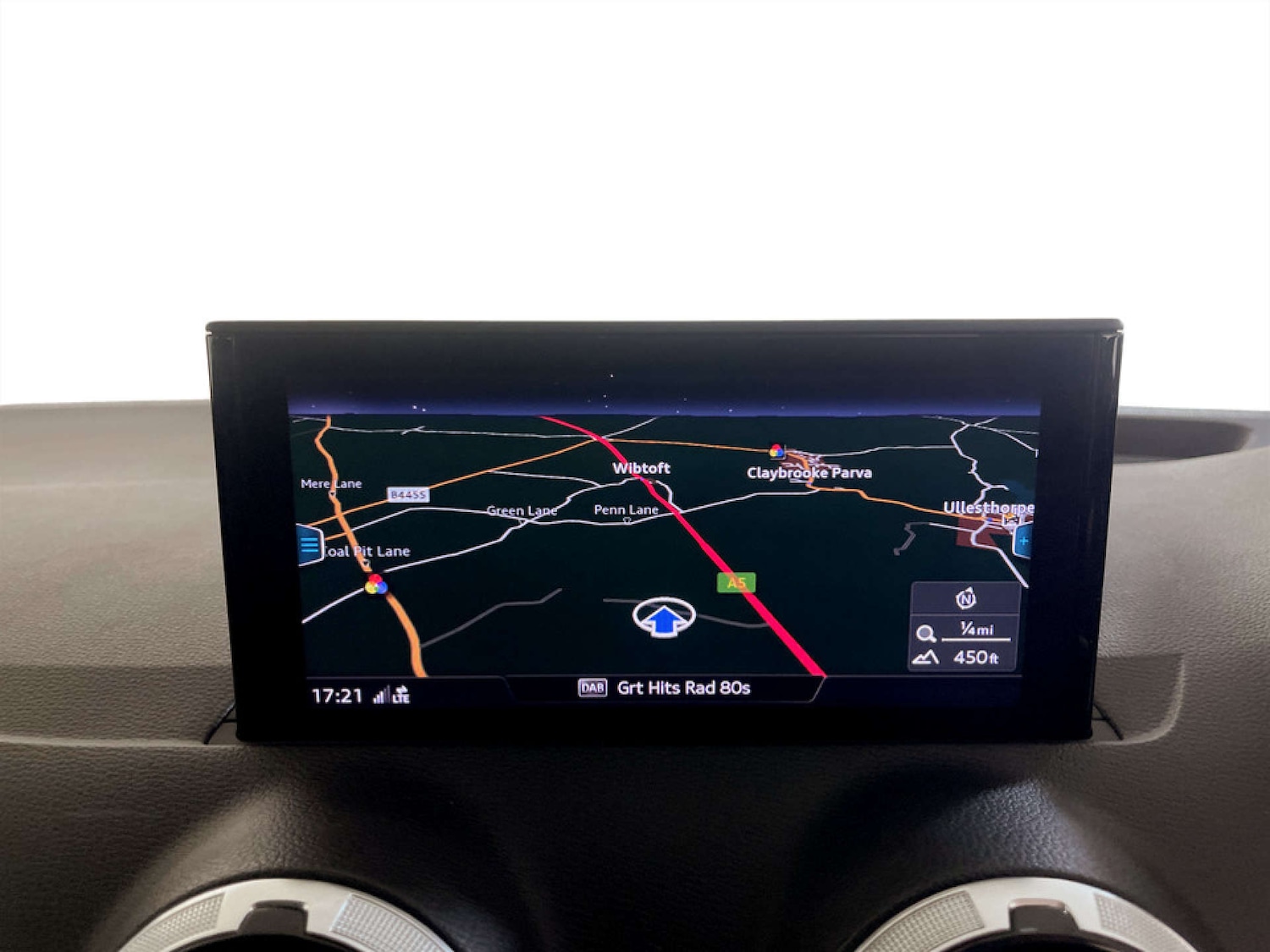 Used Audi Q2 2021 for sale - 77778142: Photo 21