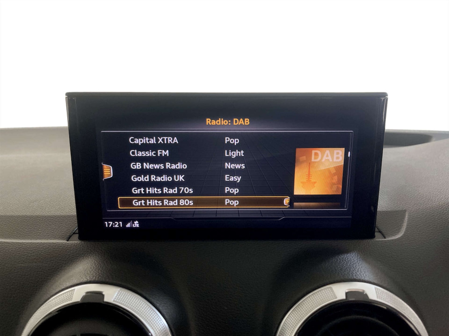 Used Audi Q2 2021 for sale - 77778142: Photo 22