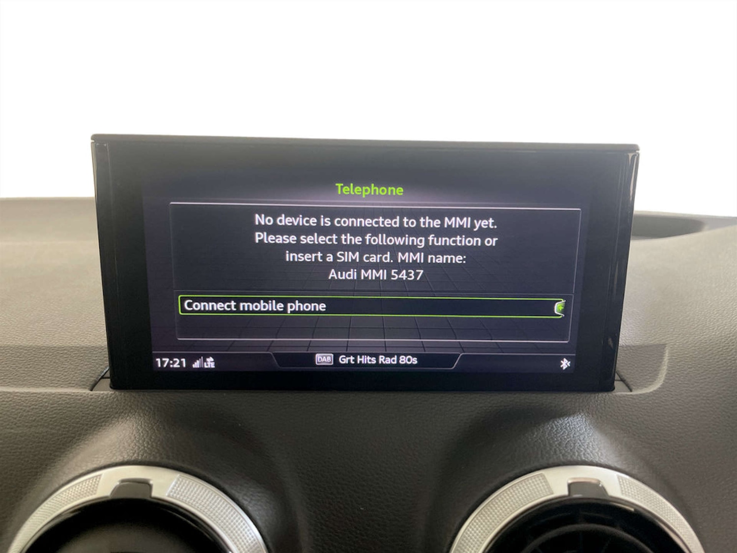 Used Audi Q2 2021 for sale - 77778142: Photo 23