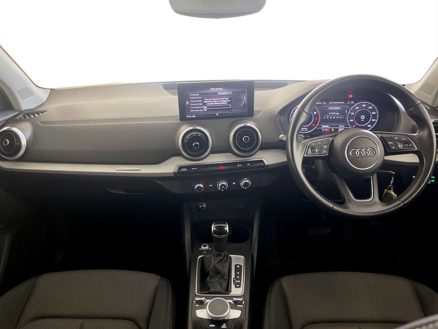 Used Audi Q2 2021 for sale - 77778142: Photo 3