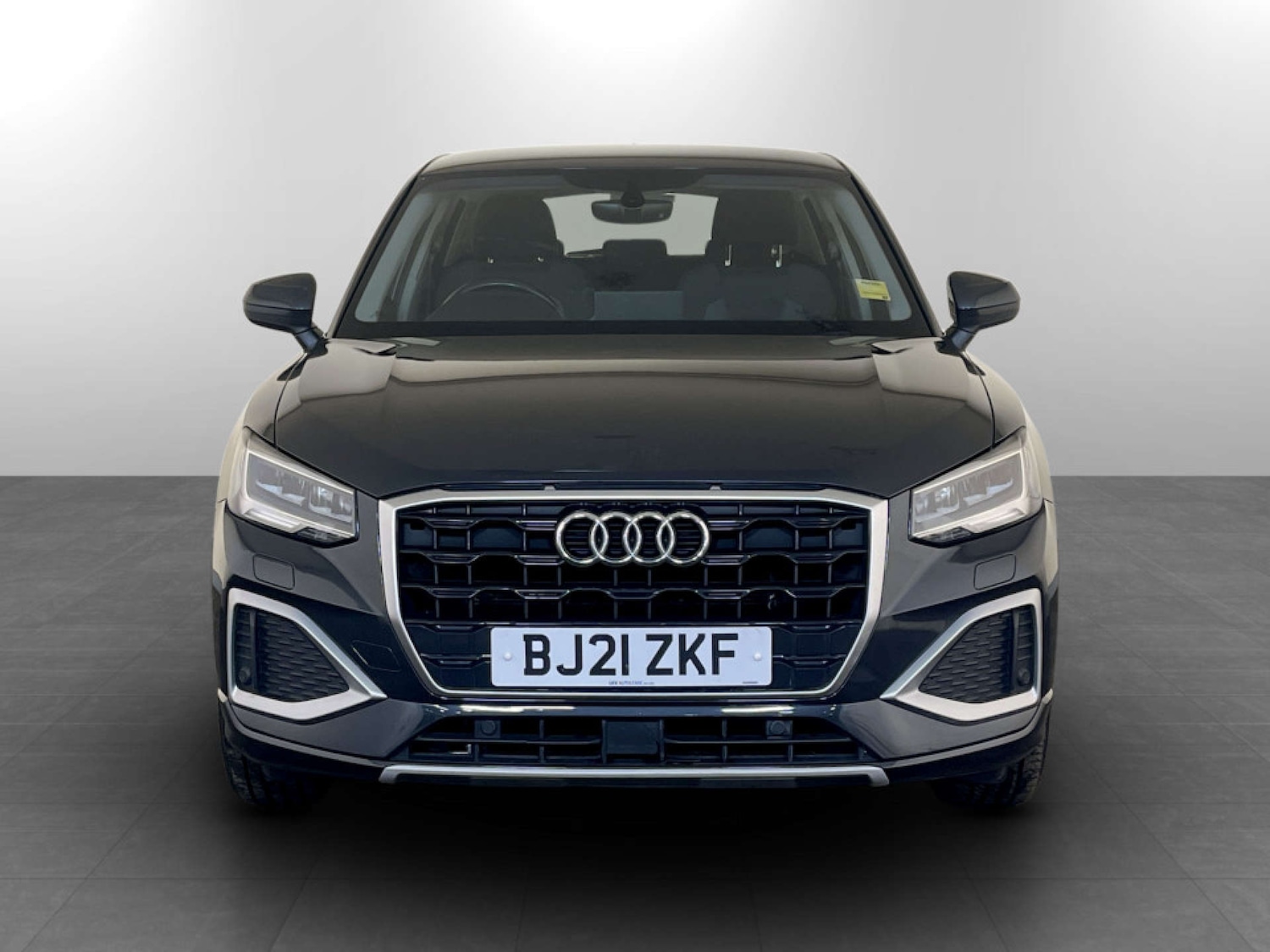 Used Audi Q2 2021 for sale - 77778142: Photo 5