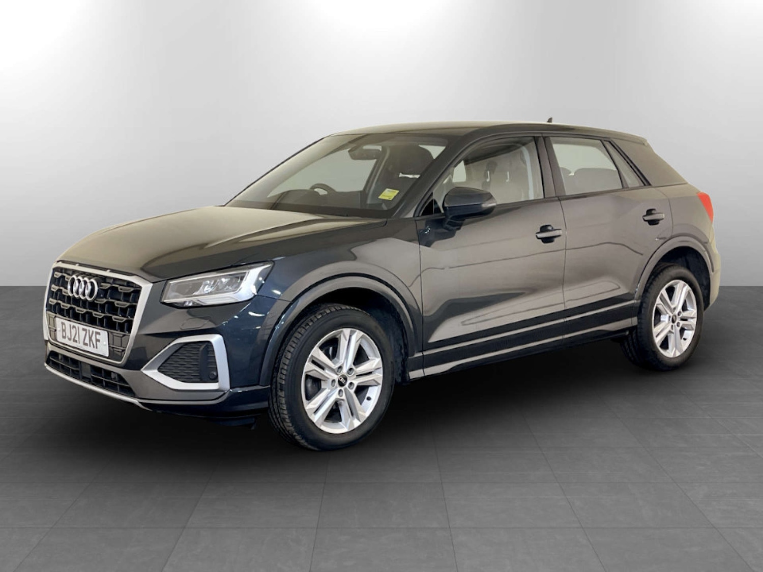 Used Audi Q2 2021 for sale - 77778142: Photo 6