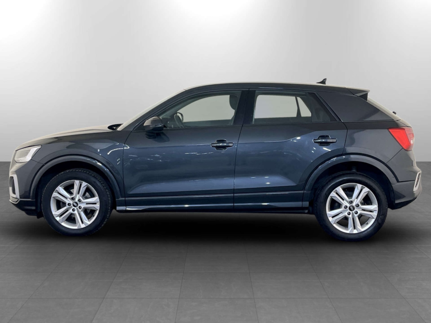 Used Audi Q2 2021 for sale - 77778142: Photo 7
