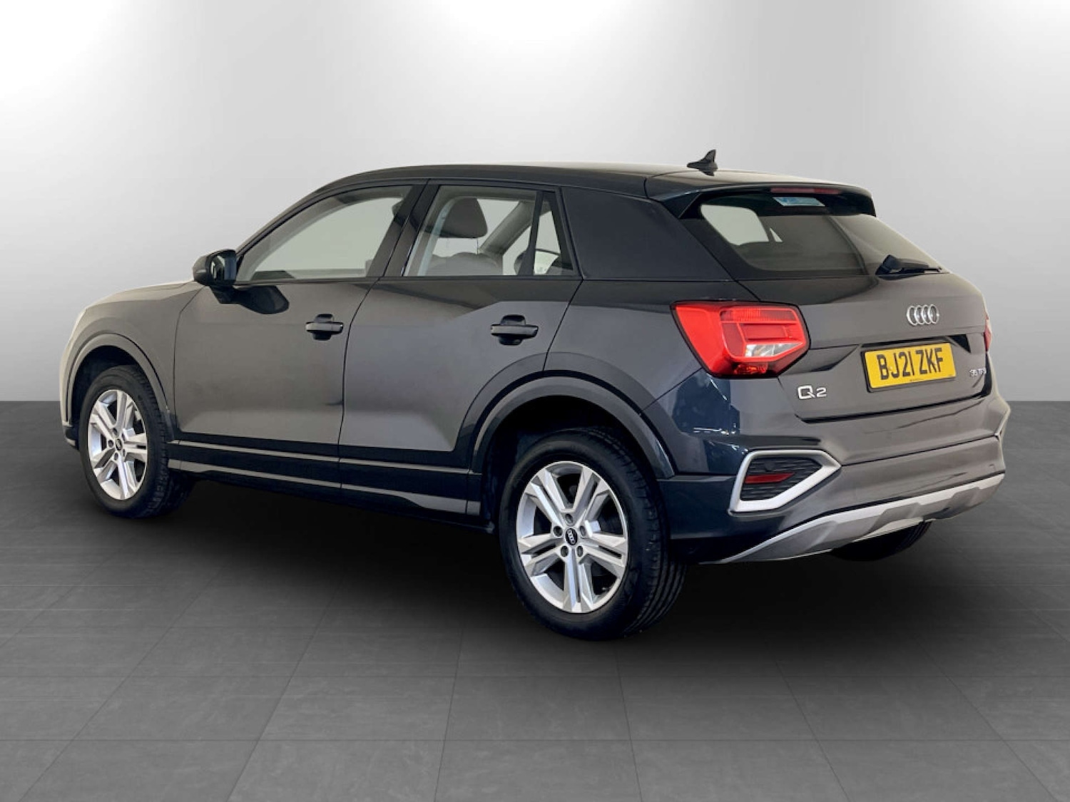 Used Audi Q2 2021 for sale - 77778142: Photo 8
