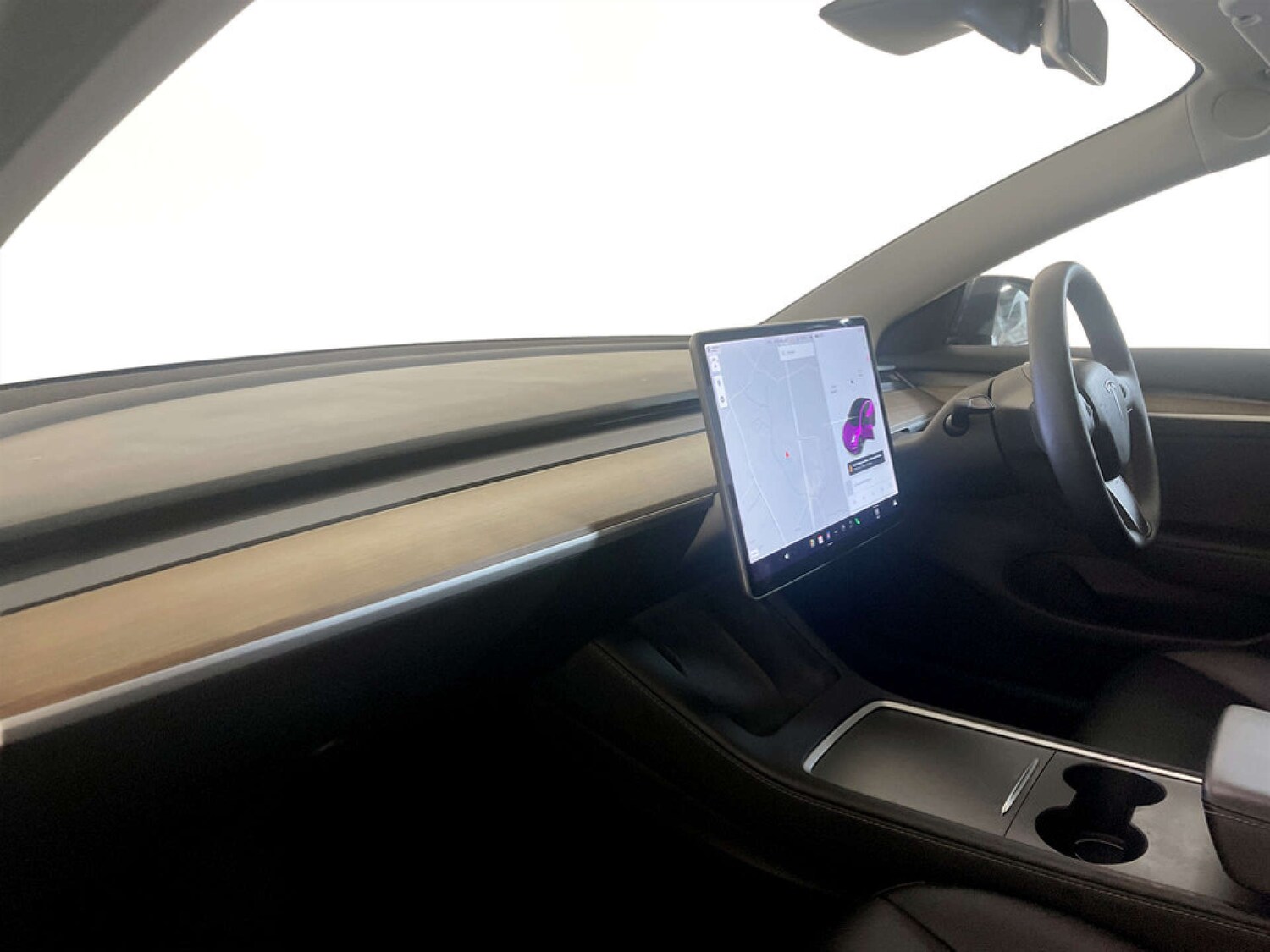 Used Tesla Model 3 2021 for sale - 77523182: Photo 12