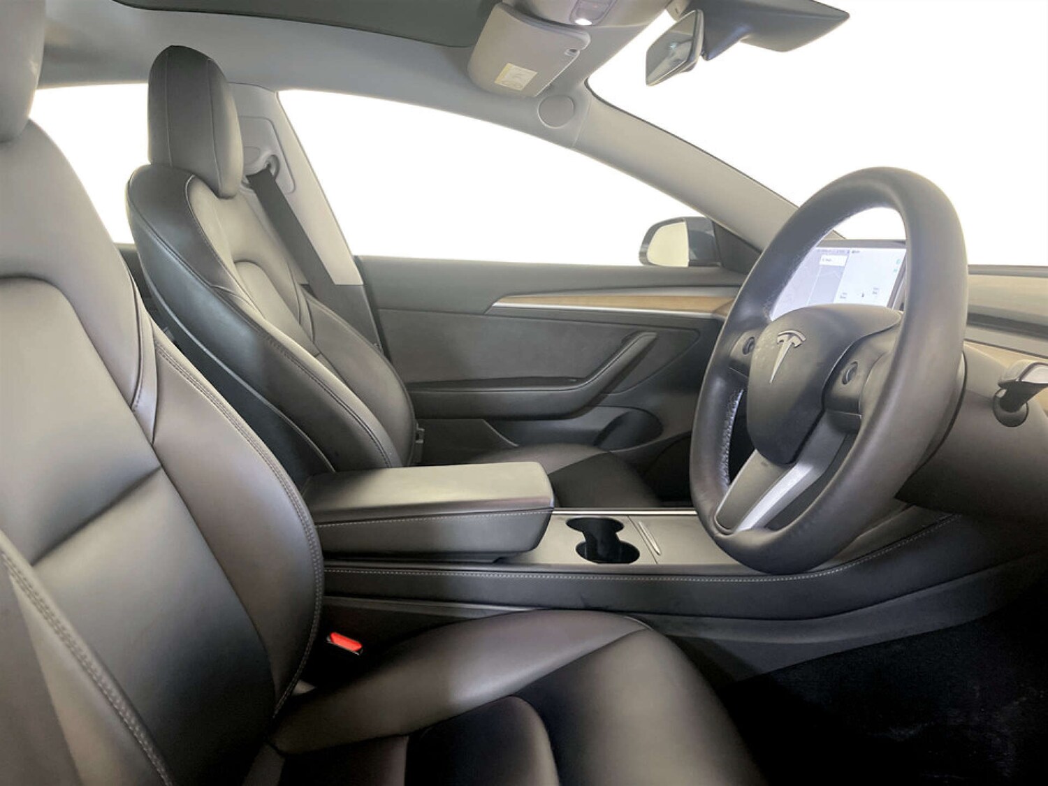 Used Tesla Model 3 2021 for sale - 77523182: Photo 13