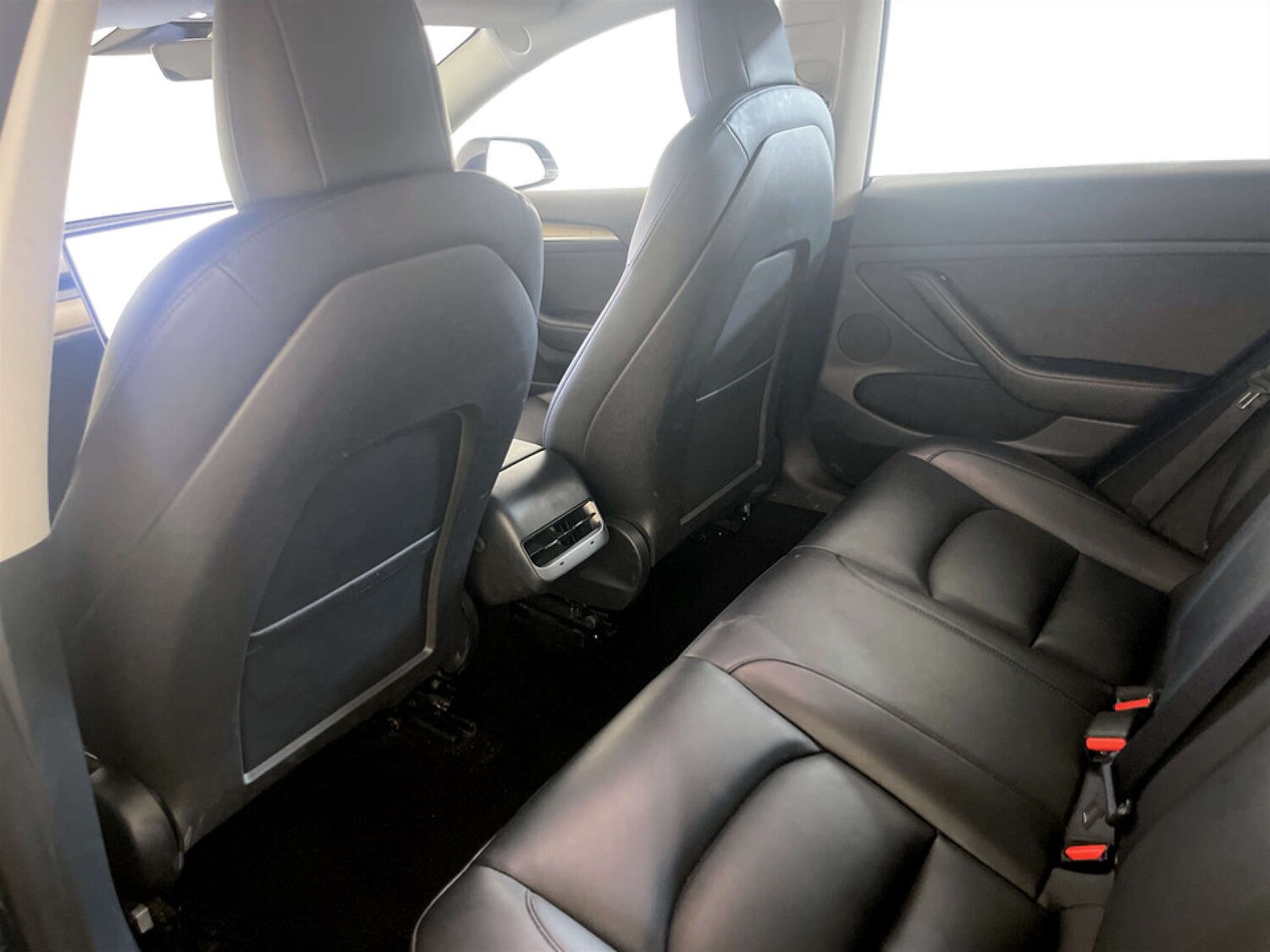 Used Tesla Model 3 2021 for sale - 77523182: Photo 14