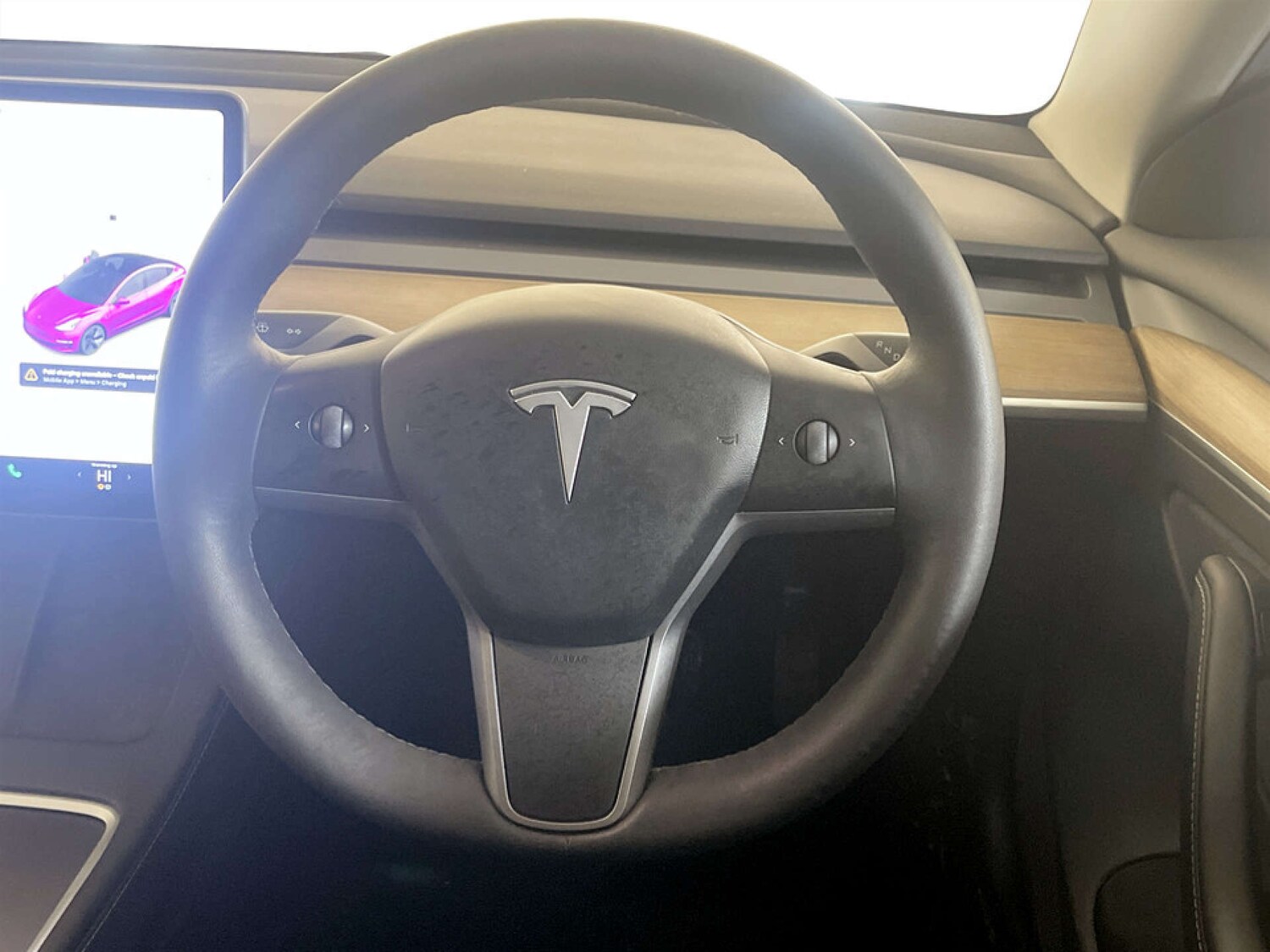 Used Tesla Model 3 2021 for sale - 77523182: Photo 16