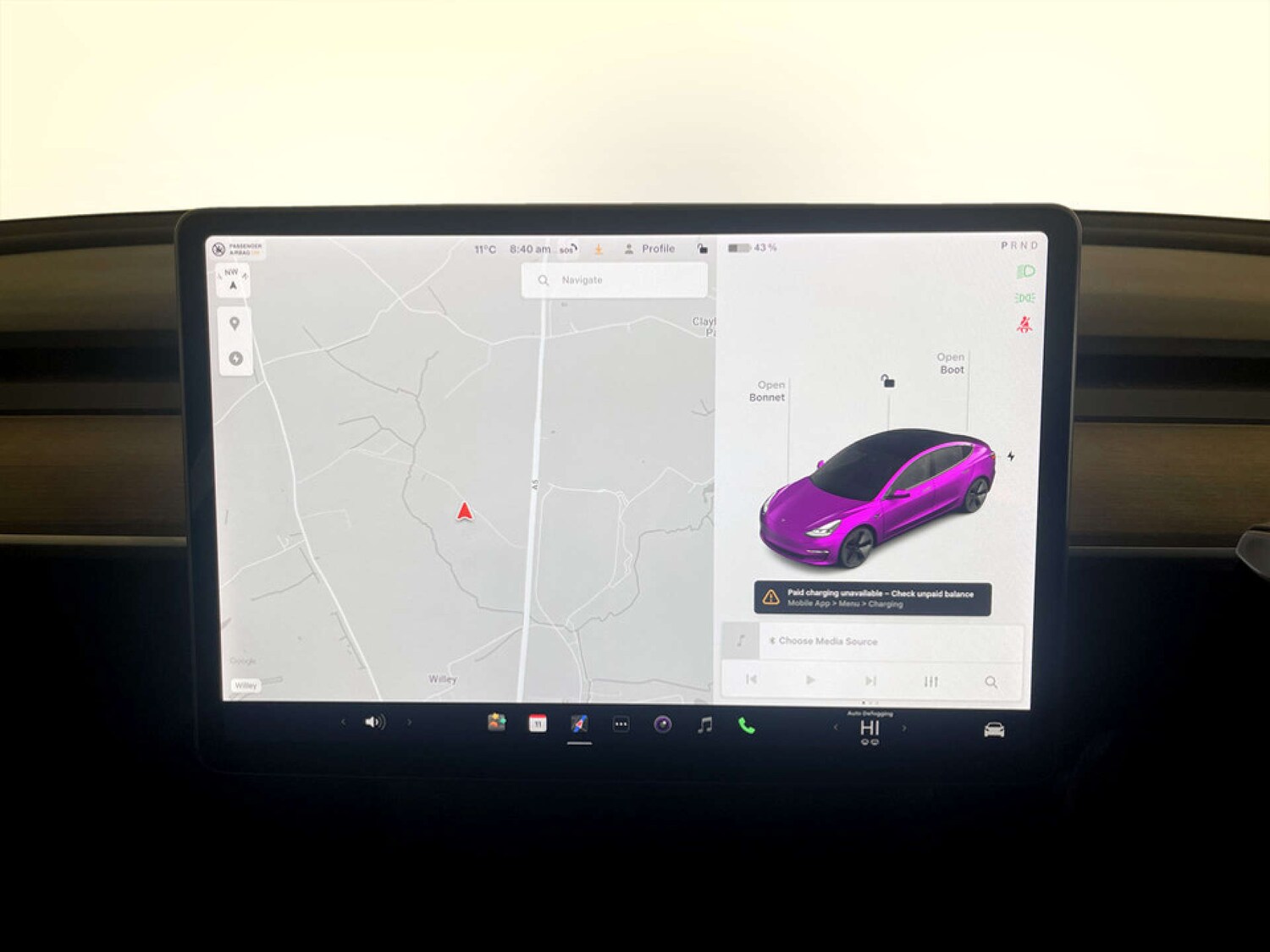 Used Tesla Model 3 2021 for sale - 77523182: Photo 21