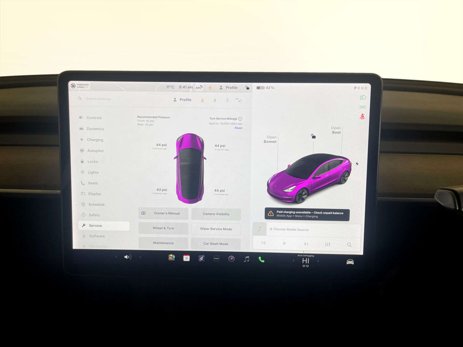 Used Tesla Model 3 2021 for sale - 77523182: Photo 22