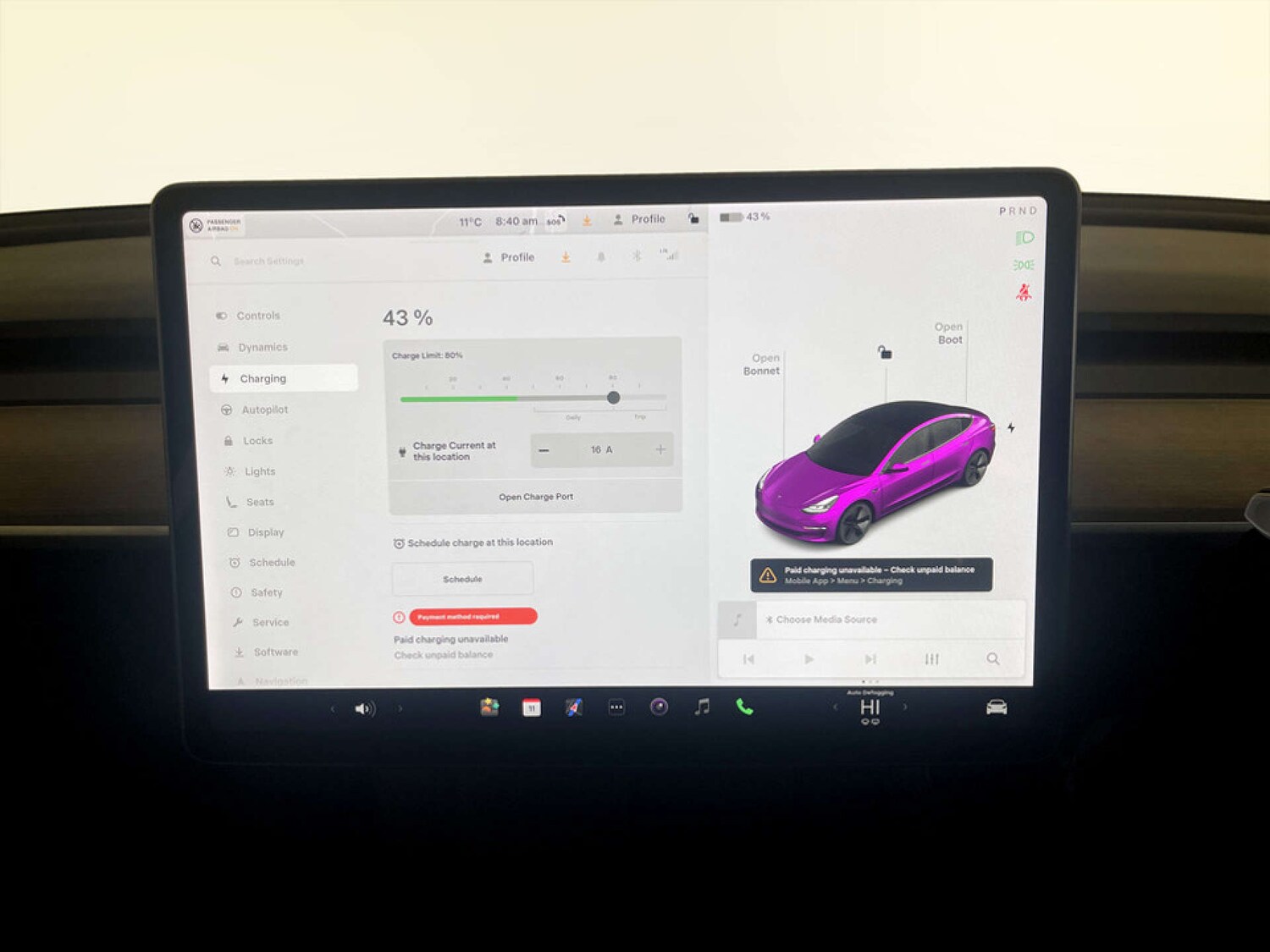 Used Tesla Model 3 2021 for sale - 77523182: Photo 23