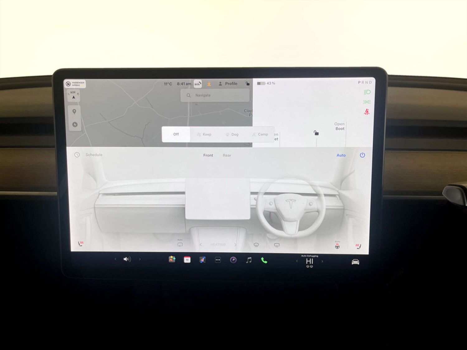 Used Tesla Model 3 2021 for sale - 77523182: Photo 24