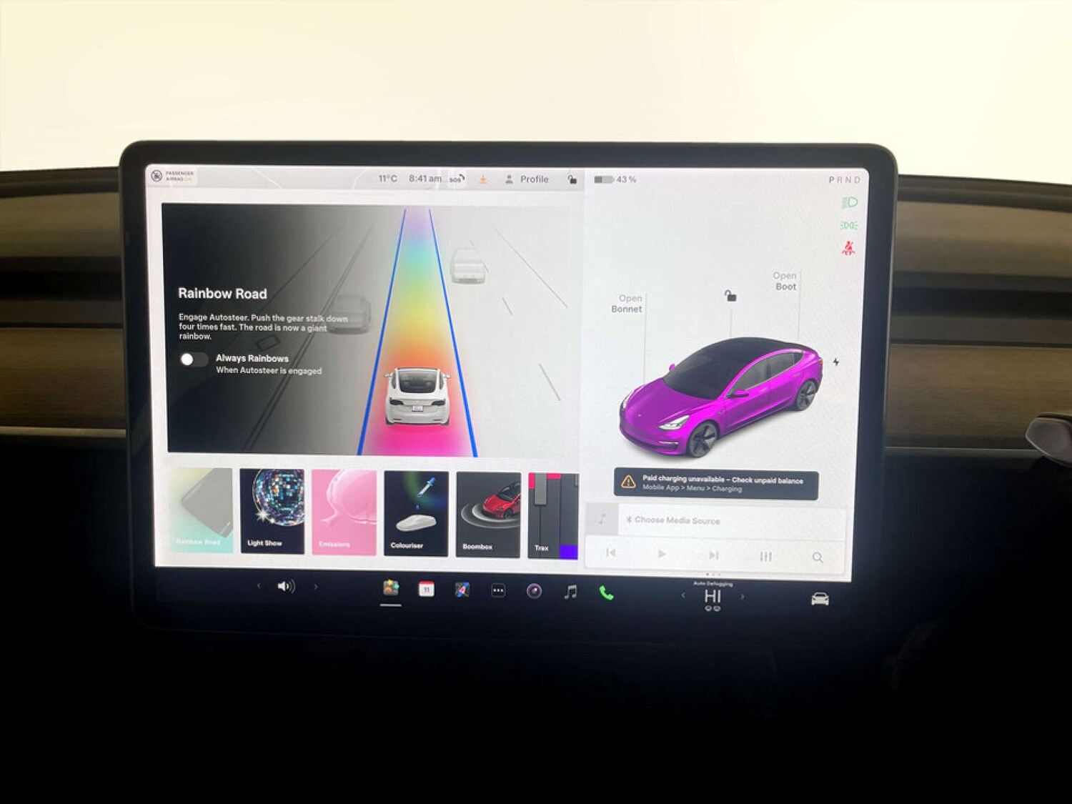 Used Tesla Model 3 2021 for sale - 77523182: Photo 25