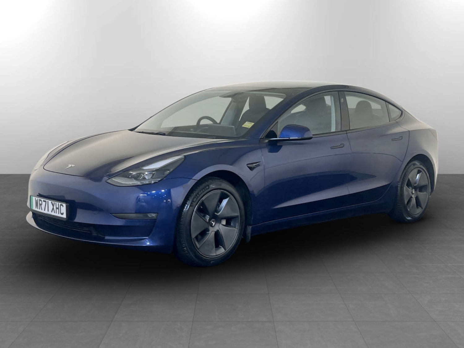 Used Tesla Model 3 2021 for sale - 77523182: Photo 6