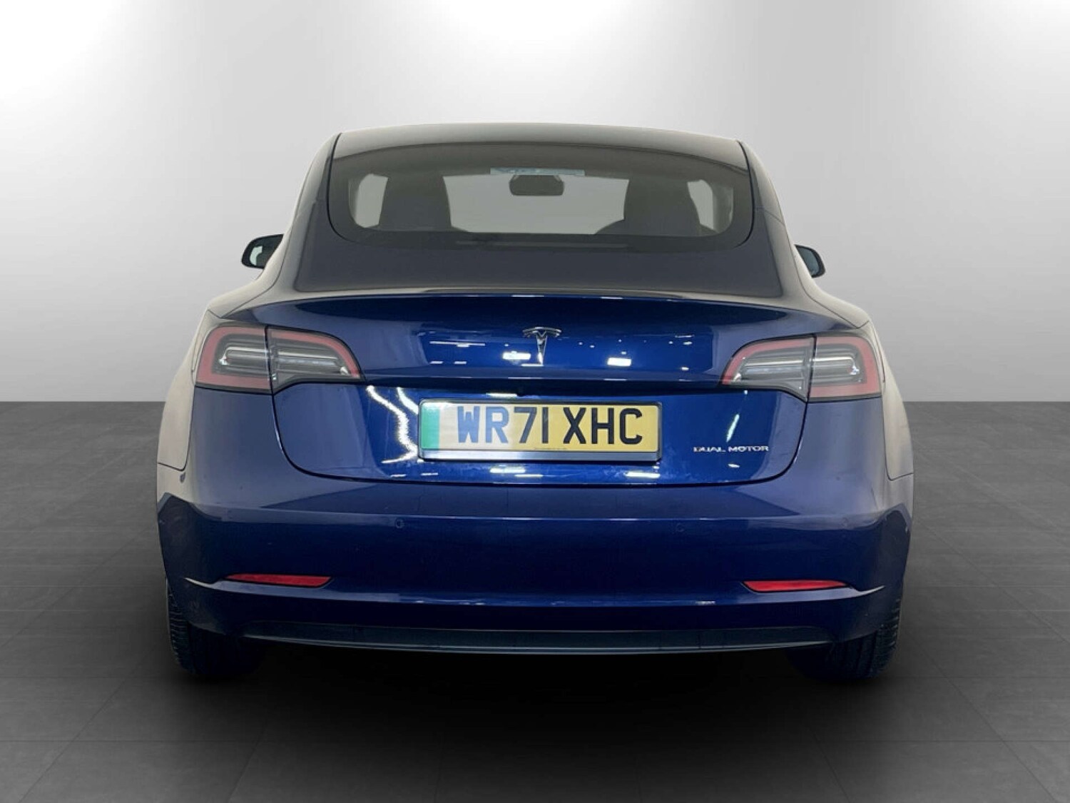 Used Tesla Model 3 2021 for sale - 77523182: Photo 9