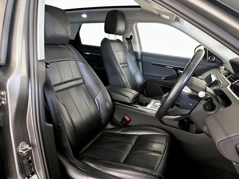 Used Land Rover Range Rover Evoque 2019 for sale - 76296720: Photo 13