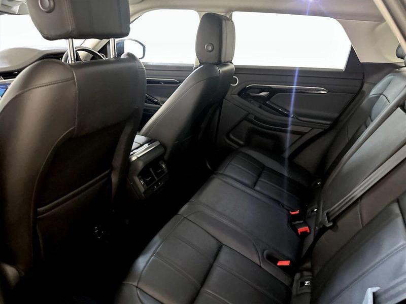 Used Land Rover Range Rover Evoque 2019 for sale - 76296720: Photo 15