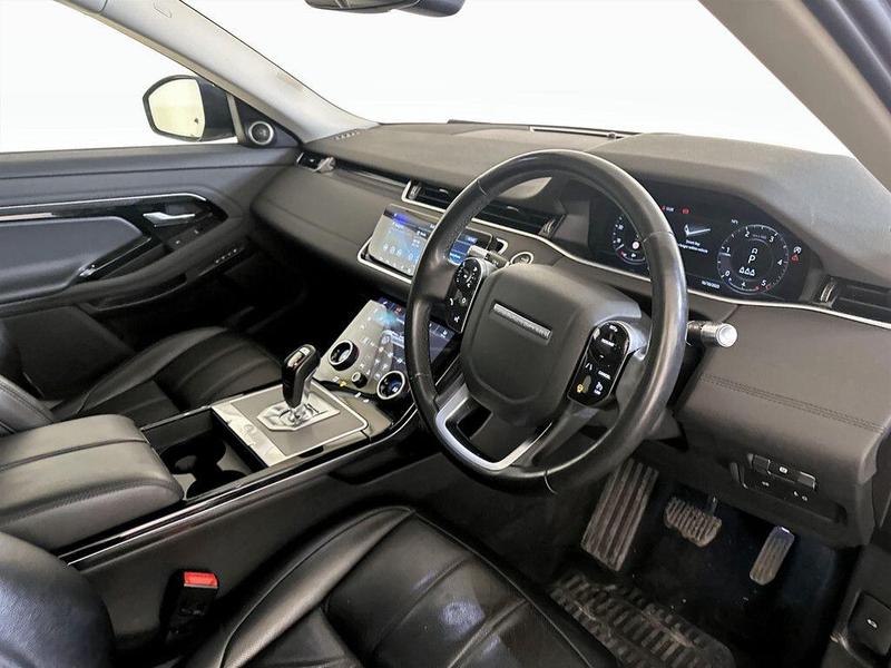 Used Land Rover Range Rover Evoque 2019 for sale - 76296720: Photo 16