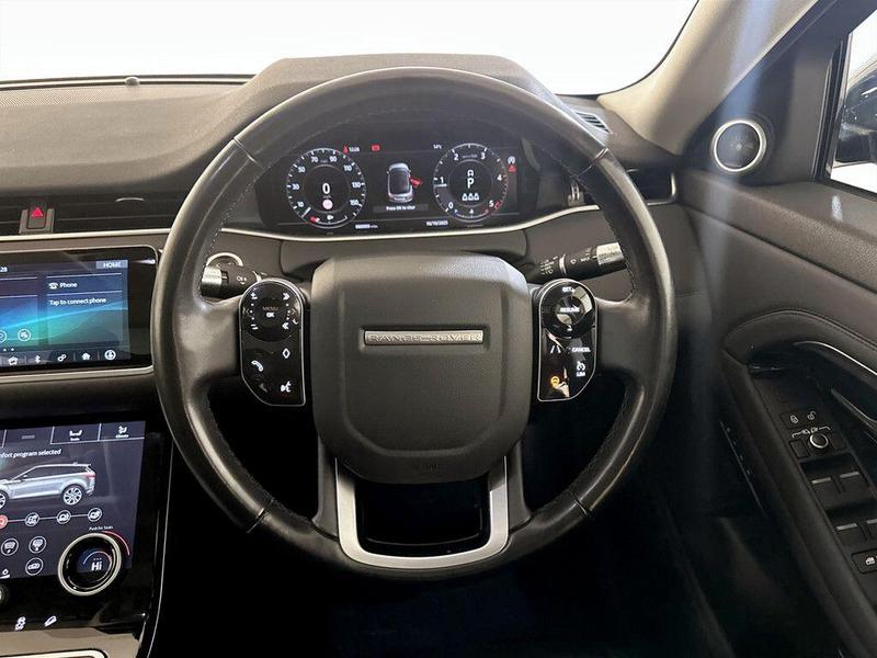 Used Land Rover Range Rover Evoque 2019 for sale - 76296720: Photo 17