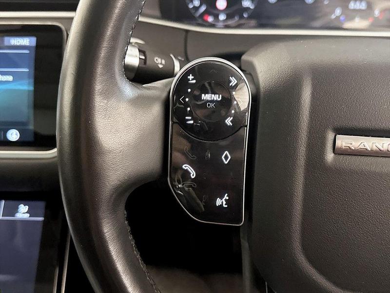 Used Land Rover Range Rover Evoque 2019 for sale - 76296720: Photo 18