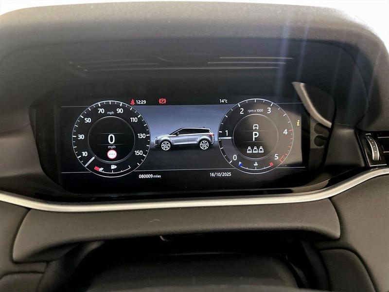 Used Land Rover Range Rover Evoque 2019 for sale - 76296720: Photo 19