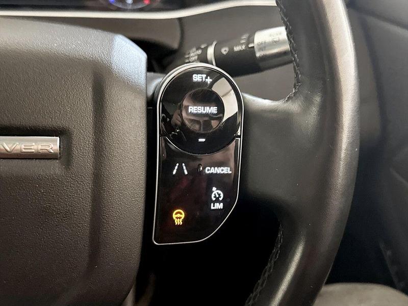 Used Land Rover Range Rover Evoque 2019 for sale - 76296720: Photo 20