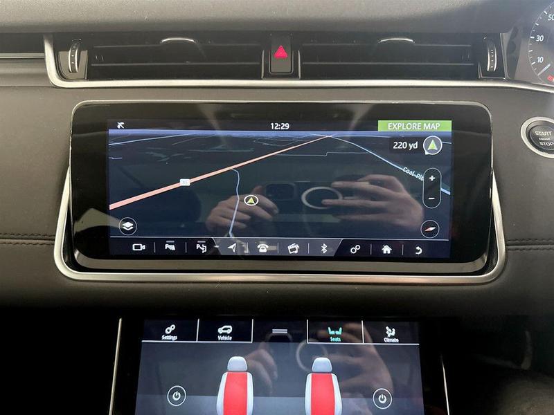Used Land Rover Range Rover Evoque 2019 for sale - 76296720: Photo 22