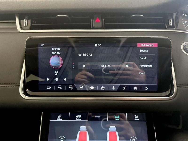Used Land Rover Range Rover Evoque 2019 for sale - 76296720: Photo 23