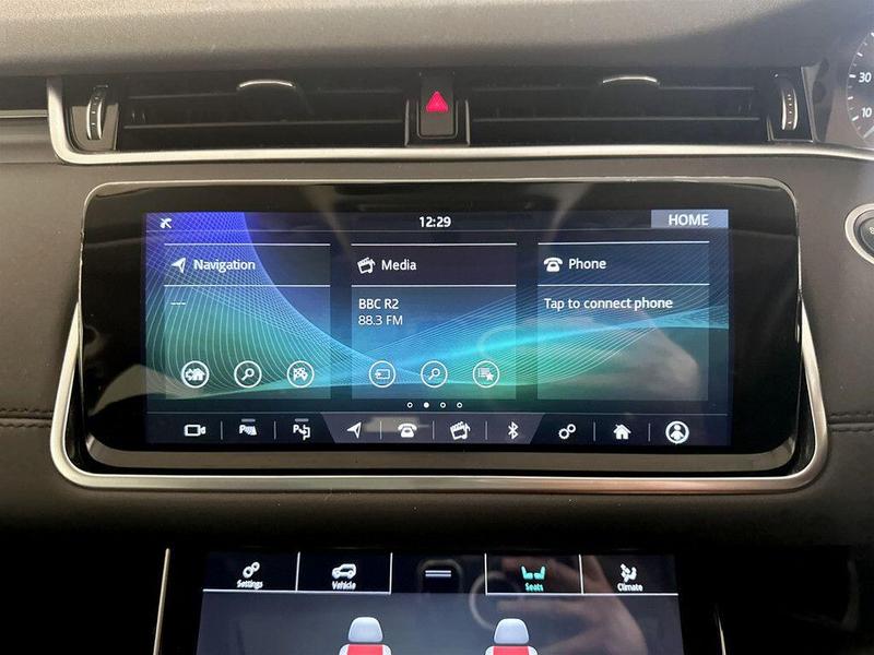 Used Land Rover Range Rover Evoque 2019 for sale - 76296720: Photo 24