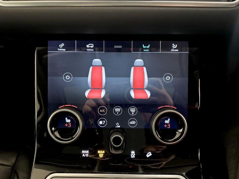 Used Land Rover Range Rover Evoque 2019 for sale - 76296720: Photo 26